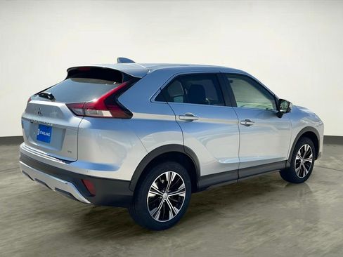 Used 2022 Mitsubishi Eclipse Cross SE AWD/4WD image 10