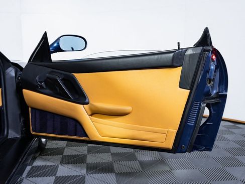 Used 1998 Ferrari F355 Spider image 18