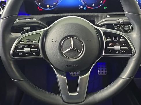 Certified 2023 Mercedes-Benz CLA 250 CLA 250 image 25