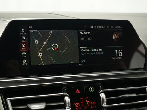 Used 2019 BMW M850i xDrive Convertible AWD/4WD image 38