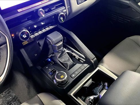 New 2026 Toyota Tacoma Limited image 7