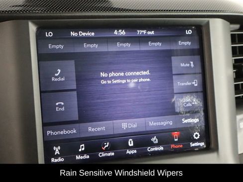 Used 2020 RAM 1500 Rebel w/ Rebel Level 2 Equipment Group AWD/4WD image 35