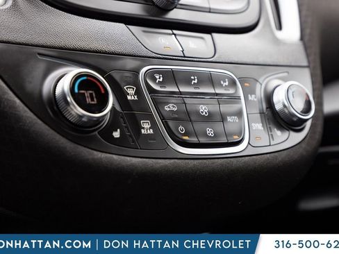 Used 2024 Chevrolet Malibu LT FWD image 9