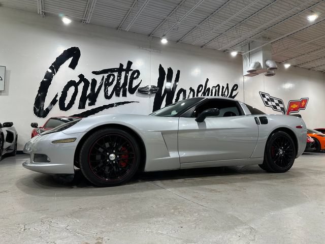 Used 2012 Chevrolet Corvette Coupe RWD image 13