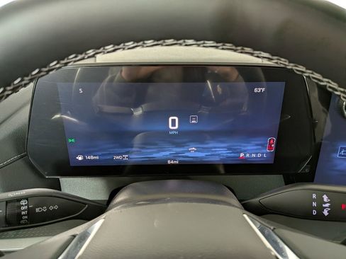 New 2026 Chevrolet Traverse LT w/ Driver Confidence Package image 24