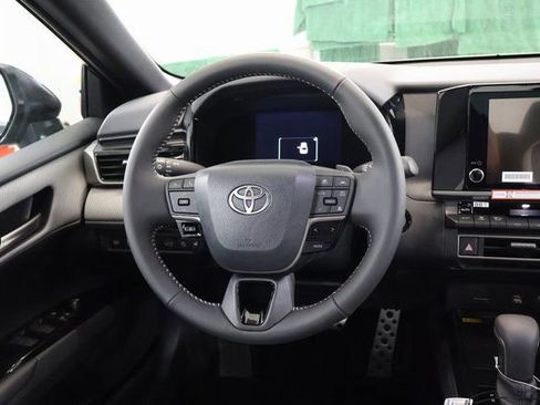 New 2026 Toyota Camry SE image 14