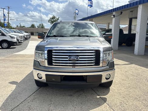Used 2012 Ford F150 XLT w/ XLT Chrome Pkg RWD image 2