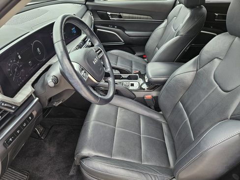 Used 2024 Kia Telluride SX AWD/4WD image 13