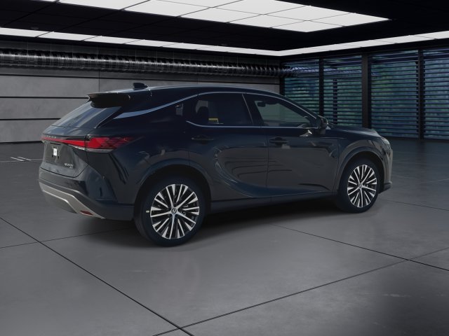 New 2026 Lexus RX 350 w/ Convenience Package AWD/4WD image 8