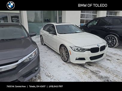 Used 2015 BMW 335i 335i