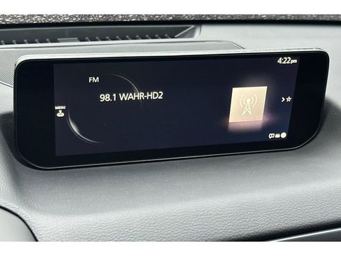 New 2026 MAZDA CX-50 AWD 2.5 Hybrid w/ Weather Package image 18