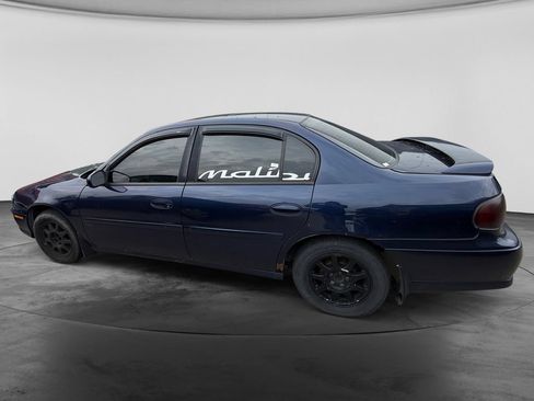 Used 1999 Chevrolet Malibu LS FWD image 6
