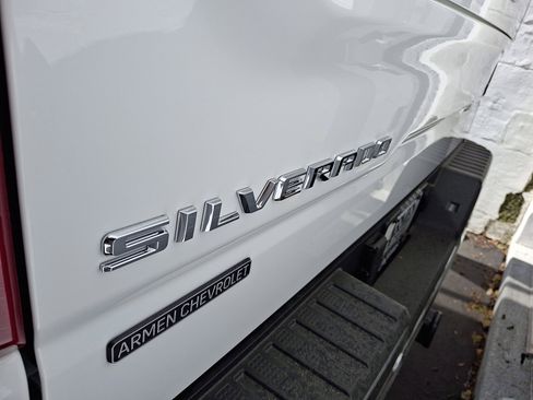 New 2026 Chevrolet Silverado 1500 LT w/ Safety Package AWD/4WD image 5