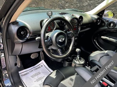 Used 2016 MINI Cooper Countryman S AWD/4WD image 10