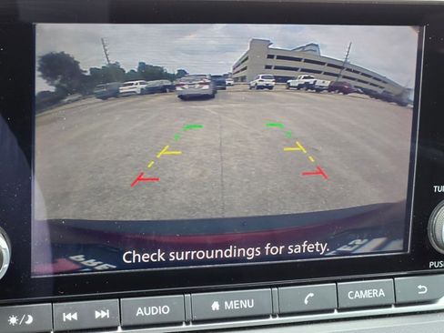 Used 2023 Nissan Rogue SV FWD image 14