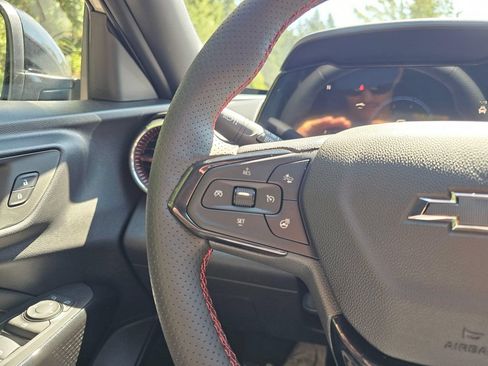 New 2026 Chevrolet Trax RS w/ Driver Confidence Package FWD image 34