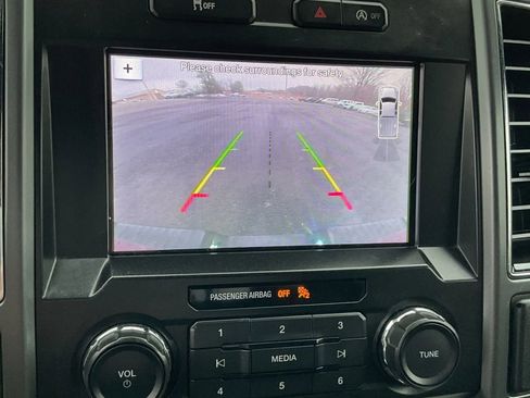 Used 2019 Ford F150 XLT w/ Equipment Group 302A Luxury image 55