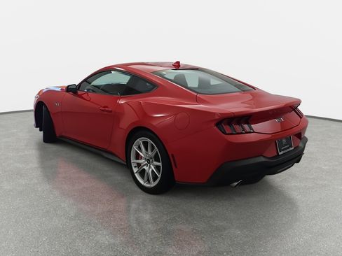 Used 2024 Ford Mustang GT Premium image 7