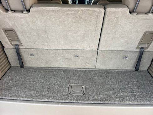 Used 2018 Chevrolet Tahoe LT w/ Max Trailering Package image 25