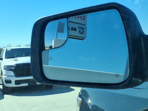 New 2026 RAM 1500 Laramie w/ Sport Appearance Package AWD/4WD image 15