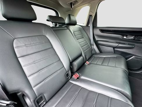 Used 2024 Honda CR-V EX-L image 33