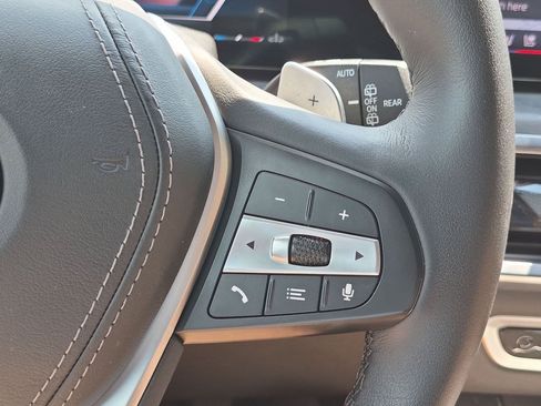 Certified 2025 BMW X5 sDrive40i w/ Premium Package RWD image 21