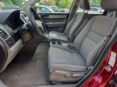 Used 2011 Honda CR-V LX image 10