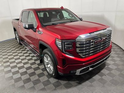 Used 2023 GMC Sierra 1500 Denali w/ Technology Package