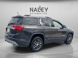Used 2018 GMC Acadia SLT image 4