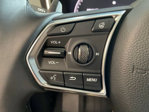 Certified 2026 Acura MDX SH-AWD w/ Advance Package image 13