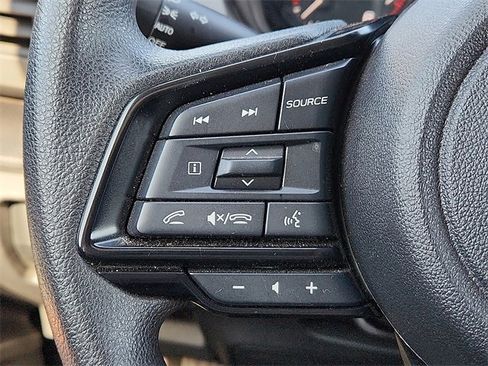 Certified 2024 Subaru Crosstrek 2.0i image 16