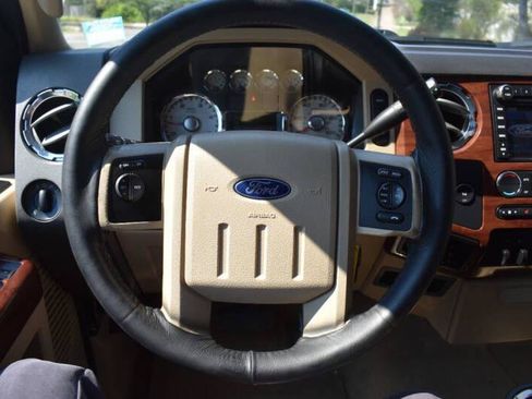 Used 2010 Ford F250 King Ranch AWD/4WD image 28