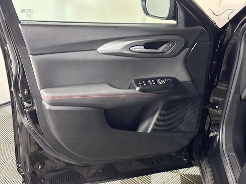 Used 2024 Dodge Hornet GT AWD/4WD image 10