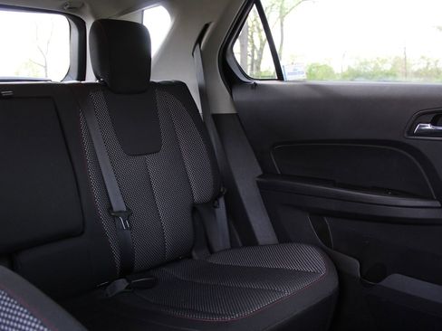Used 2014 Chevrolet Equinox LT w/ Driver Convenience Package FWD image 14