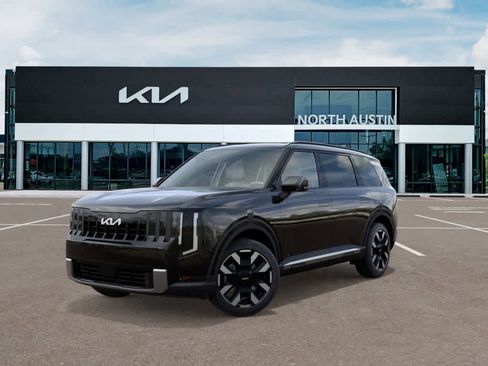 New 2027 Kia Telluride S image 1