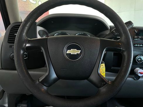 Used 2010 Chevrolet Silverado 2500 W/T image 24