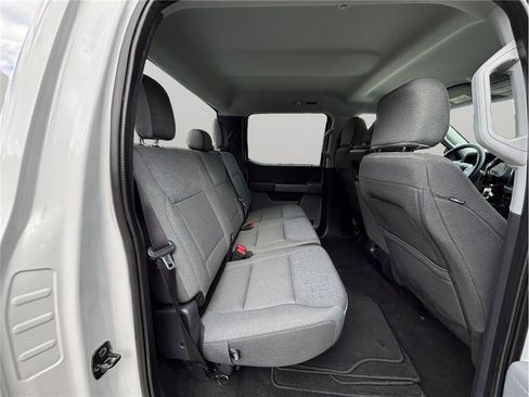 Used 2025 Ford F150 XLT w/ Equipment Group 301A Standard image 39