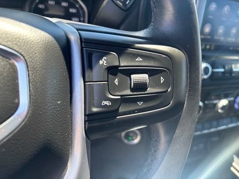 Used 2022 GMC Sierra 1500 Elevation AWD/4WD image 20