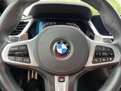 Used 2026 BMW Z4 sDrive30i RWD image 23