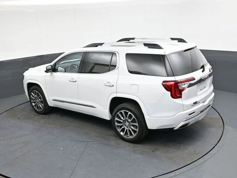 Used 2023 GMC Acadia Denali w/ Denali Ultimate Package image 24