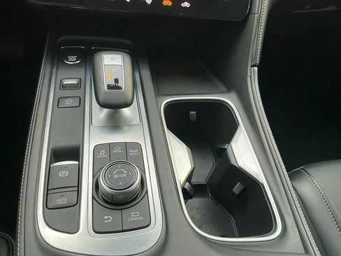 Certified 2023 INFINITI QX60 Luxe w/ Cargo Package image 12