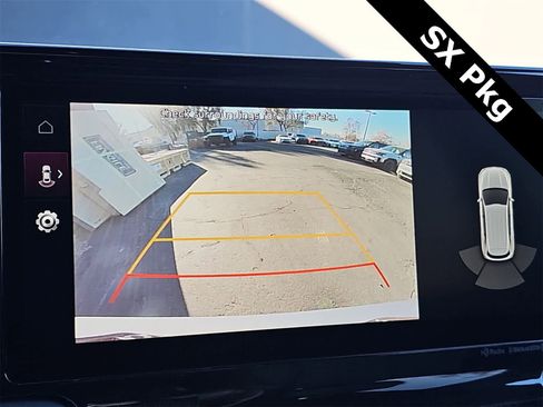 Used 2022 Kia Sorento SX image 25