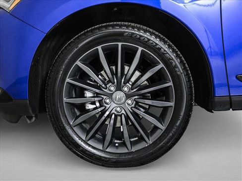 Used 2023 Acura RDX A-Spec AWD/4WD image 25