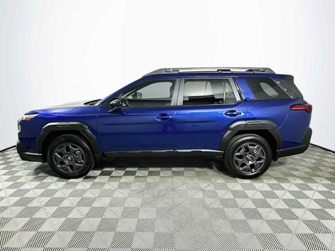 New 2026 Subaru Outback Premium AWD/4WD image 4