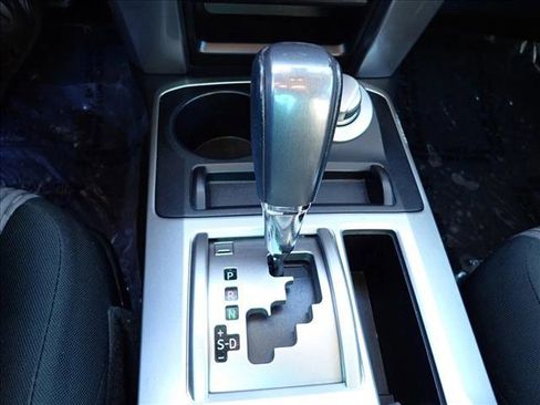 Used 2021 Toyota 4Runner SR5 AWD/4WD image 19