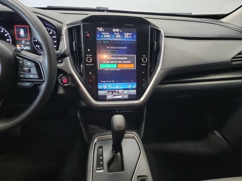 Used 2024 Subaru Crosstrek 2.0i Premium AWD/4WD image 20