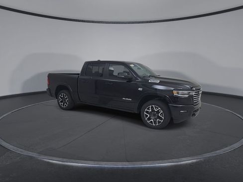 New 2026 RAM 1500 Laramie w/ Laramie Southwest Edition AWD/4WD image 2