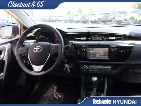 Used 2014 Toyota Corolla S FWD image 14