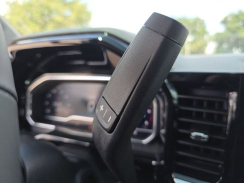 New 2025 Chevrolet Silverado 2500 LT w/ Safety Package image 19