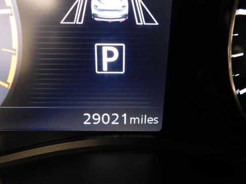 Used 2024 Nissan Kicks SV image 34